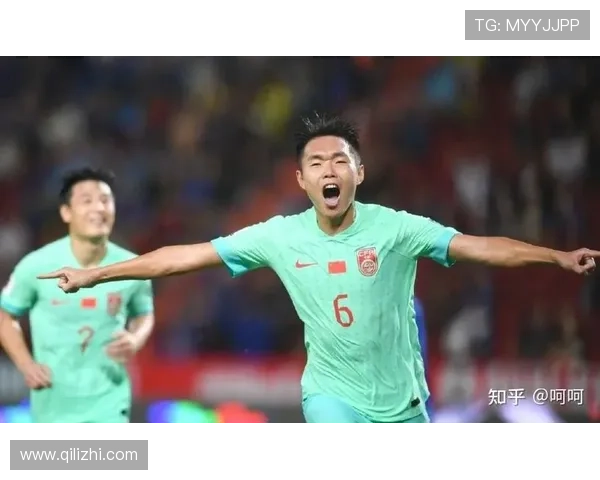 国足客场逆转取胜刷新纪录年轻球员集体爆发冲击世界杯前景被看好
