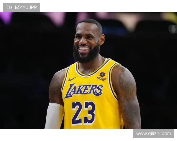 湖人队交易传闻不断，詹姆斯是否将迎来新队友引发热议