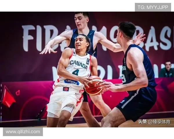 篮球世界杯:中国队全力以赴迎战美国,决战前夕分析双方实力差距